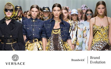 versace umsatz 2022|Versace brand ranking.